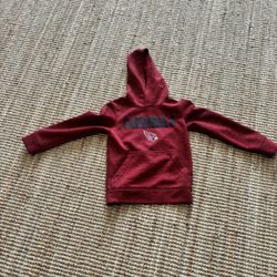 Cardinals Youth Pullover Hoodie 