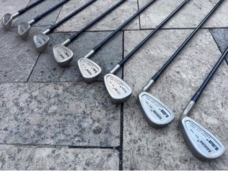 Kahuna Golf Club Mid Size Set