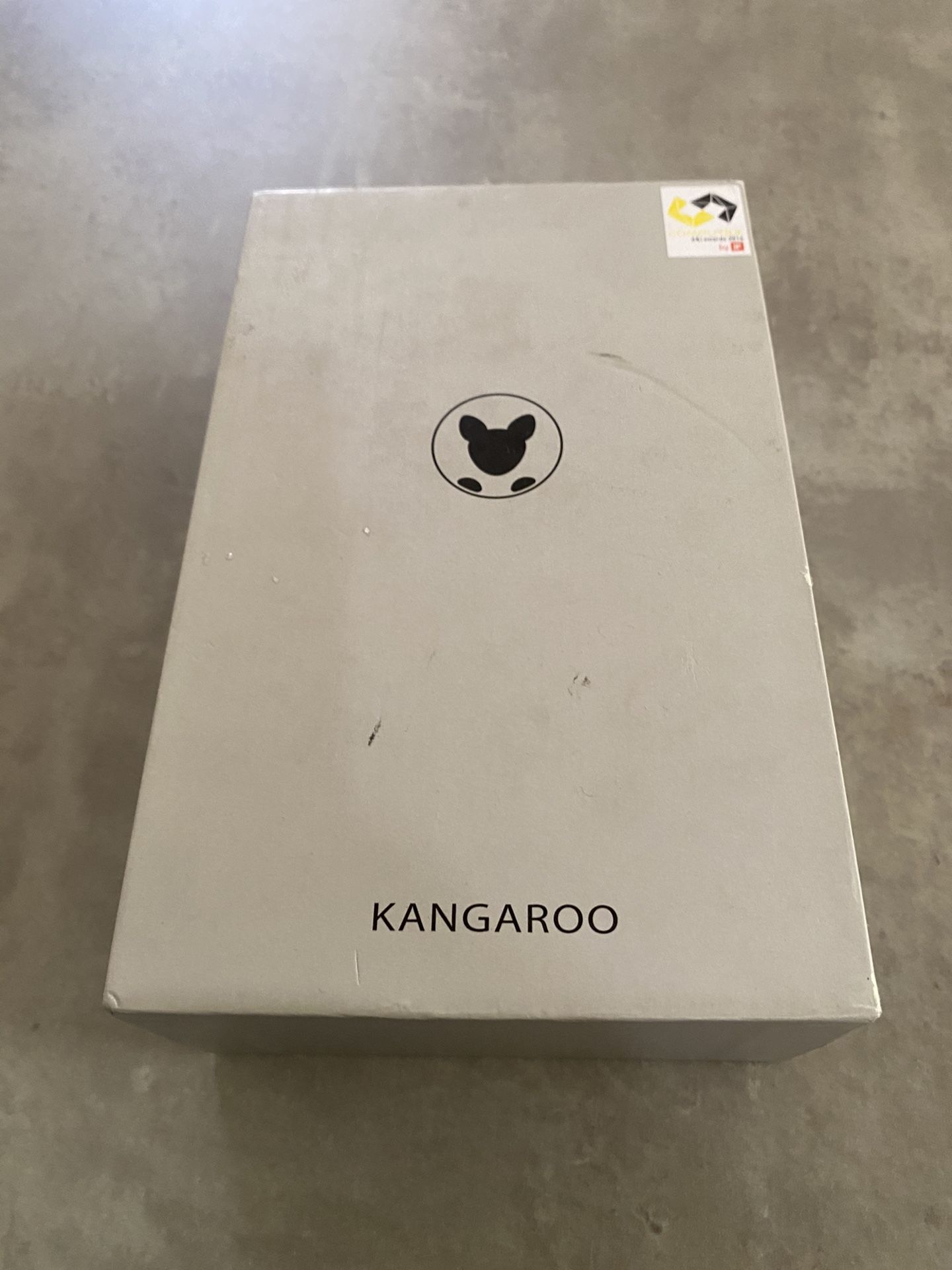 Kangaroo Mobile Desktop Computer