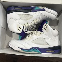 Air Jordan 5 Retro