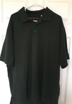 5.11 tactical series rugby polo size XL