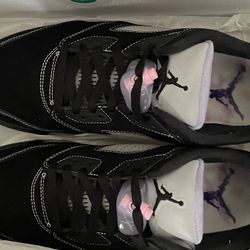 Jordan 5 Low Dongdan