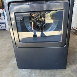 Electric Dryer
