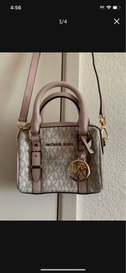 Michael Kors crossbody purse