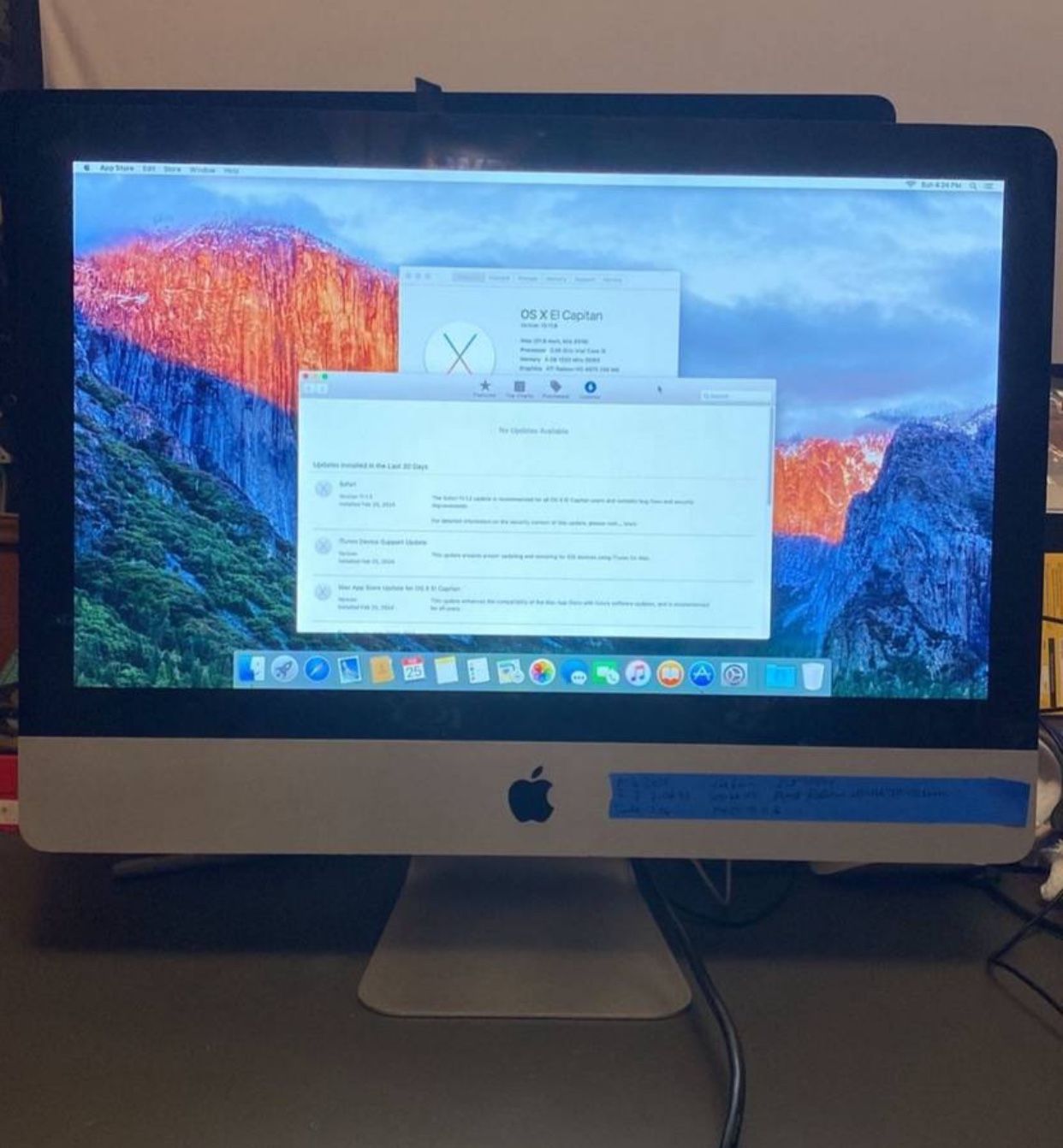 Apple iMac