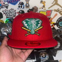 Oakland Athletics 
