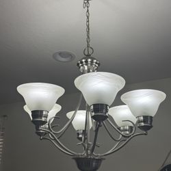Chandelier 