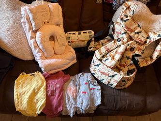 Baby carrier