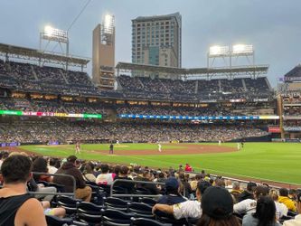 Padres vs Yankees Saturday LDW 09/05