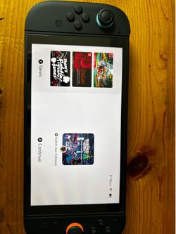 Switch 2