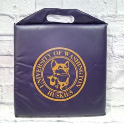HUSKIES SEAT CUSHION