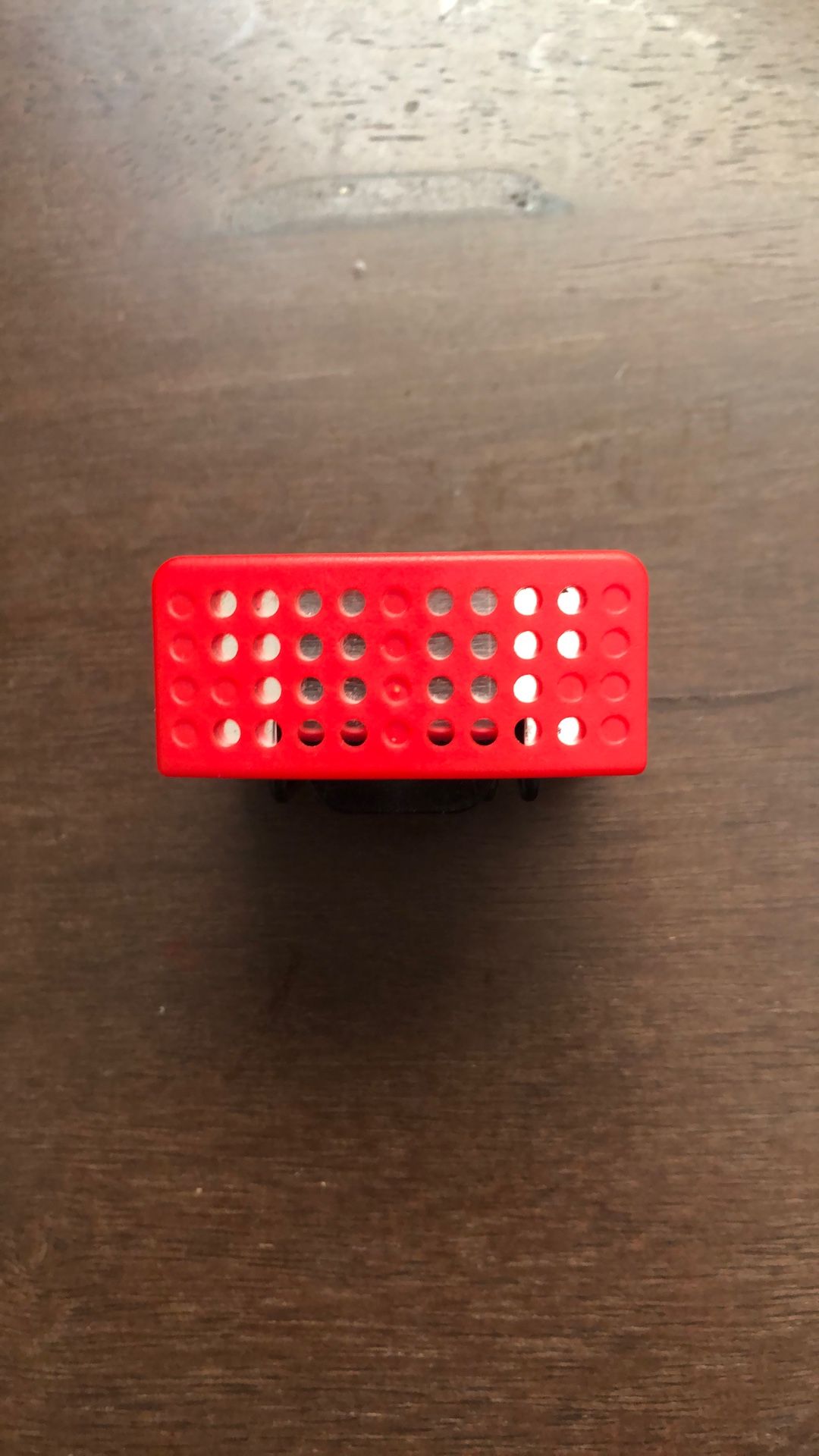 Nintendo 64 Expansion Pack.