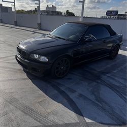 2004 BMW M3