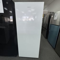 Freezer Frost Free 