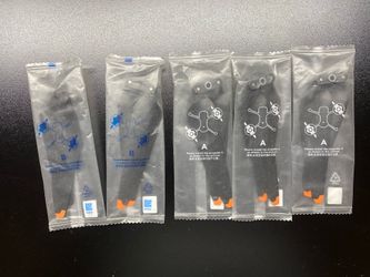 DJI Air 3 Propellers 5 Sealed
