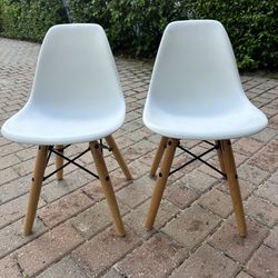 Toddler Chairs