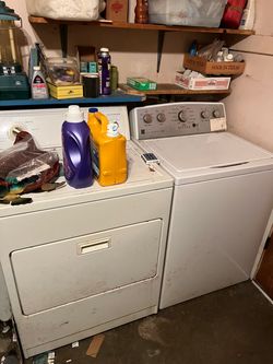 Dryer for sale