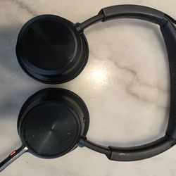 Auriculares Voyager Focus 2
