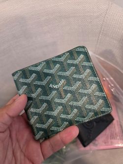 Wallets