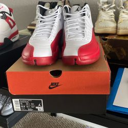 Jordan 12 Retro
