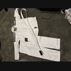 Kingz Kimonos Basic