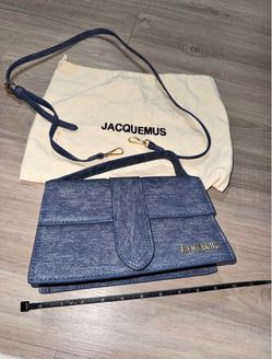 Jacquemus bag