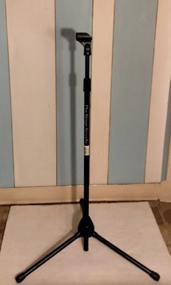 Adjustable Microphone Stands