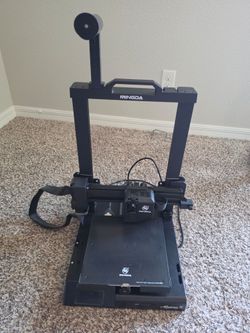 Mingda Magician X 3D Printer