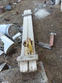 Rebar cutter