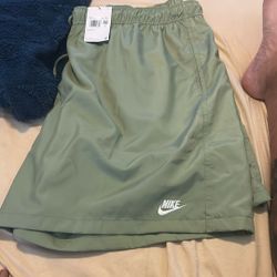 Nike Shorts