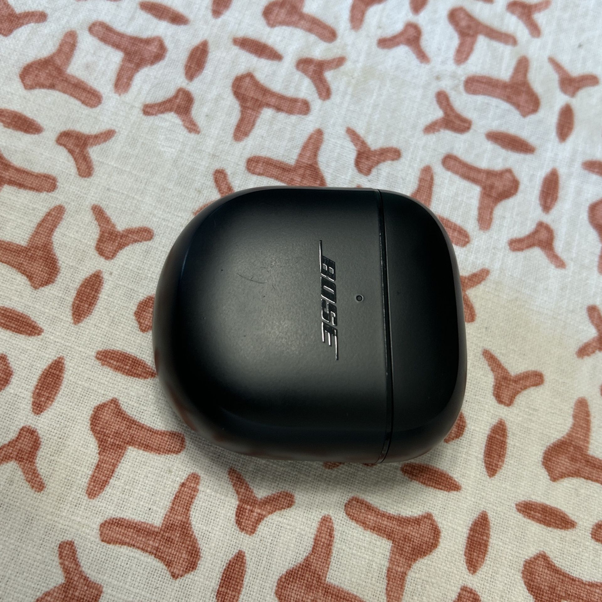 Bose QuietComfort Ultra Earbuds