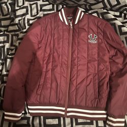 True Religion Jacket 