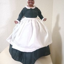 Gone With The Wind Porcelain Doll Collection