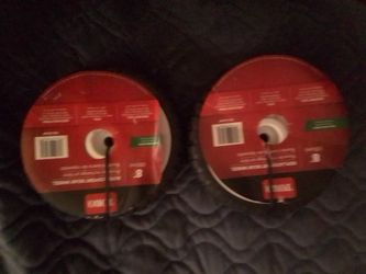 Torro 8" Replacement Wheels