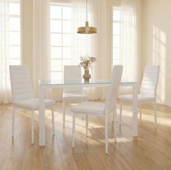 Juego de comedor
