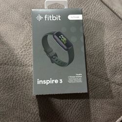 Fitbit Inspire 3