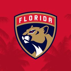 Florida Panthers hockey tickets