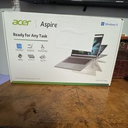 Brand New Laptop Tablet
