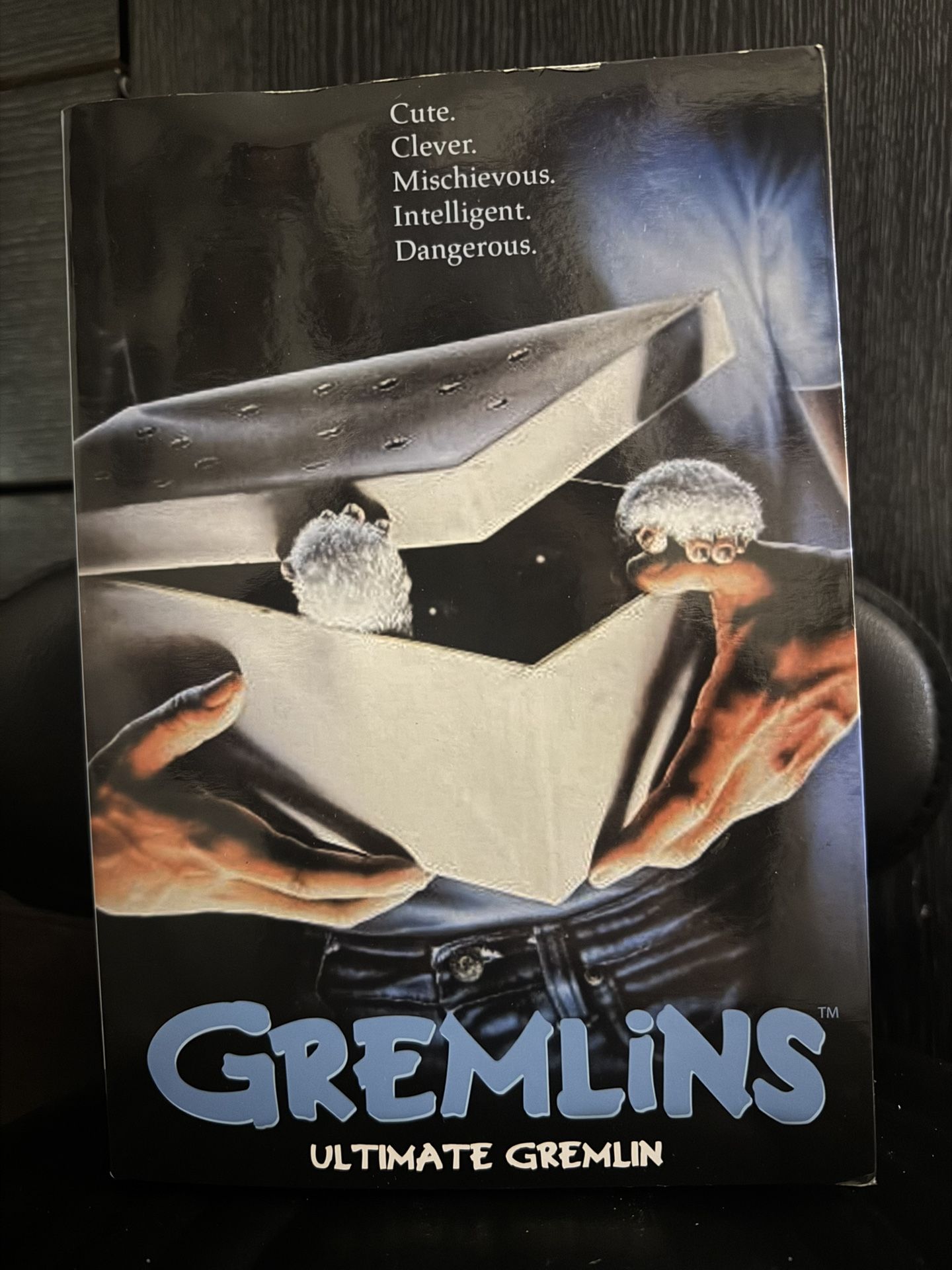 Gremlins Neca Figurine