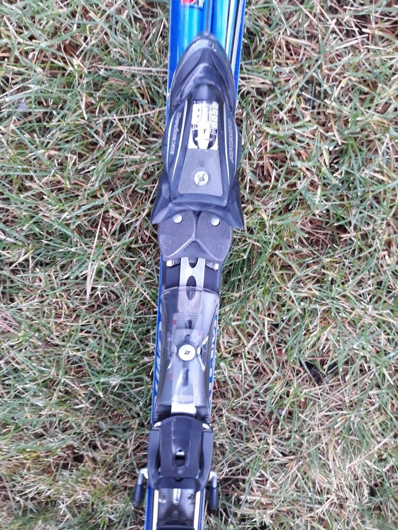 Atomic C9 Carbon.180 cm