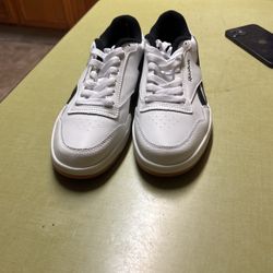 Reebok Unisex Club C Revenge Shoes