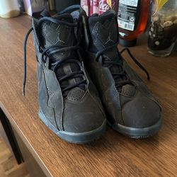 Used Jordan Shoes 