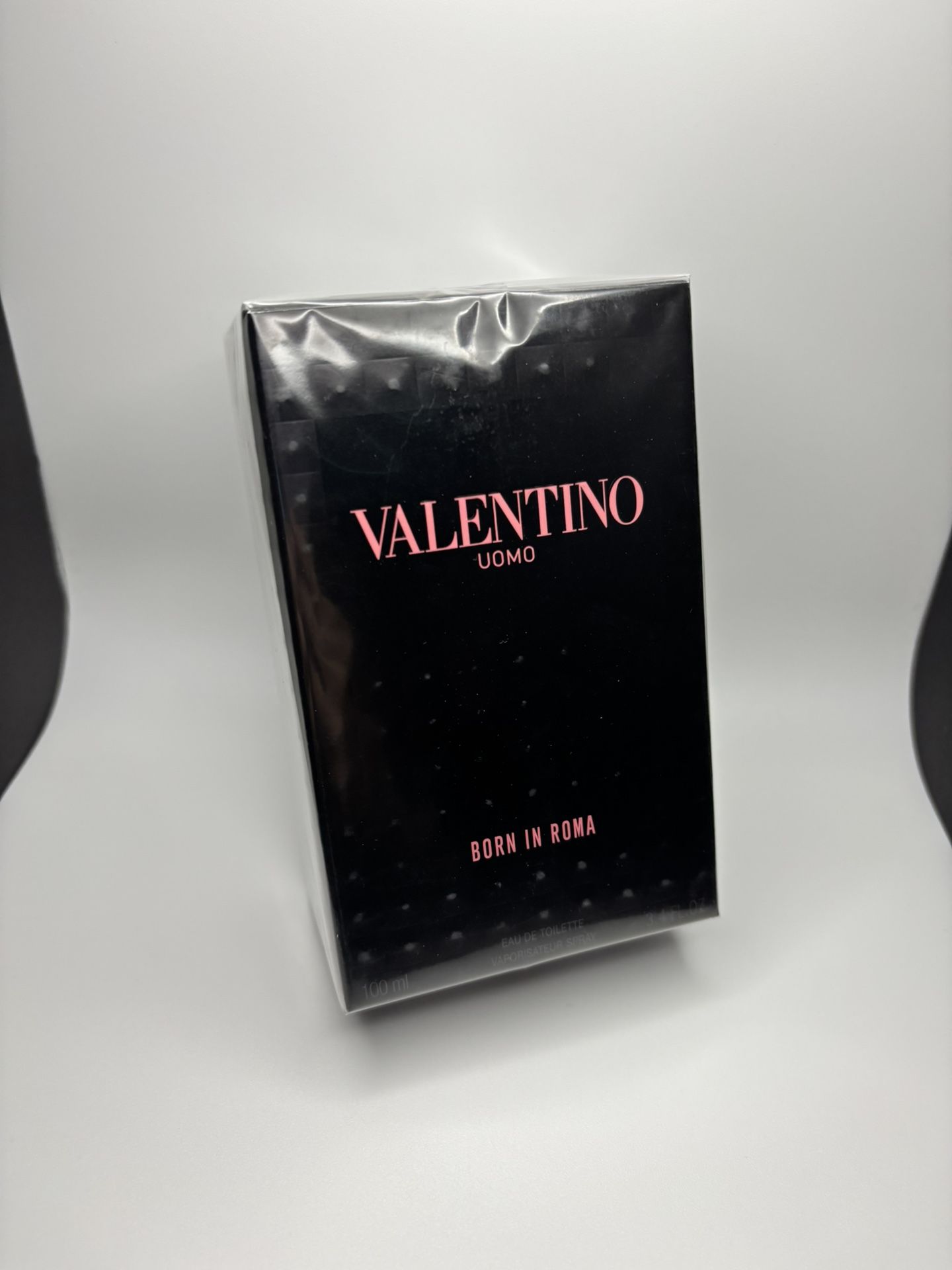 Valentino Cologne