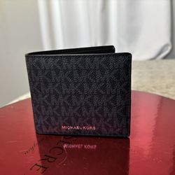 Mk Wallet 