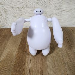 Disney Collectible Bay max Poseable!