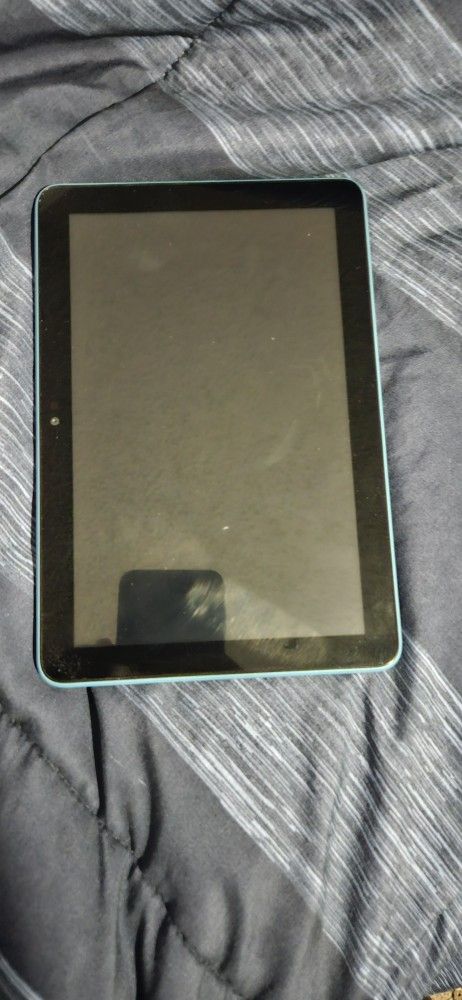 Amazon Fire HD 8" Tablet 32gb (2020) Twilight Blue