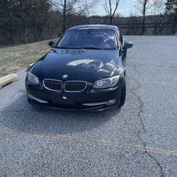 2011 BMW 328i