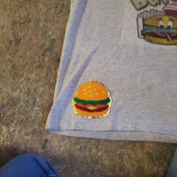 Good Burger T Shirt