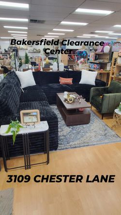 Fur Sectional Sofa New 