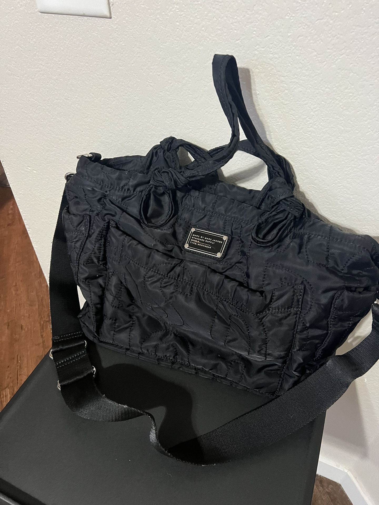 Marc Jacobs Large Bag